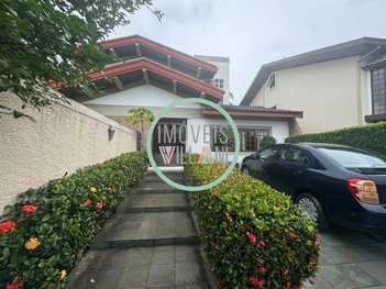 house em Avenida Jornalista Napoleão Monteiro, Jardim das Colinas - São José dos Campos - SP