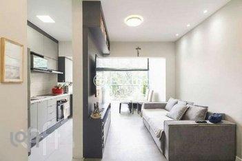 apartment em Sousa Breves, Tatuapé - São Paulo - SP