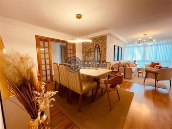 apartment em Alameda Joaquim Eugênio de Lima, Jardim Paulista - São Paulo - SP