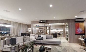 apartment em Rua Loefgren, Vila Clementino - São Paulo - SP