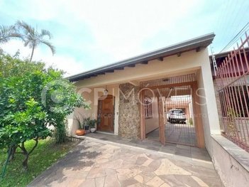 house em Rua Zeferino Dias, Sarandi - Porto Alegre - RS