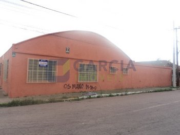 industrial em Rua Paes Lemes, Rio Branco - Canoas - RS
