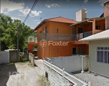house em Rua Altamiro Barcelos Dutra, Barra da Lagoa - Florianópolis - SC