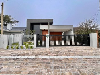 house em Avenida Central, Xangri-Lá - Xangri-Lá - RS