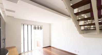 apartment em Rua Simpatia, Jardim das Bandeiras - São Paulo - SP
