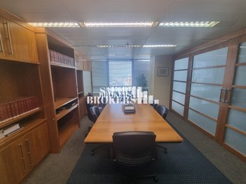 office em Avenida Paulista, Bela Vista - São Paulo - SP