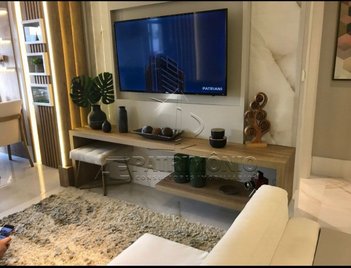 apartment em Rua Antonio Perez Hernandez, Parque Campolim - Sorocaba - SP