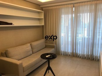 apartment em Rua Leopoldo Couto Magalhães Júnior, Itaim Bibi - São Paulo - SP