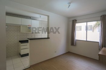 apartment em Avenida Adolpho Massaglia, Vossoroca - Votorantim - SP