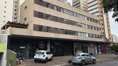 business em Rua Goiás, Centro - Londrina - PR