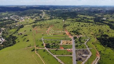 land_lot em Avenida Dois, Iporanga - Sete Lagoas - MG