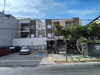 apartment em Avenida Senador José Ermírio de Moraes, Tremembé - São Paulo - SP