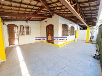 house em Rua dos Xavantes, Santa Mônica - Belo Horizonte - MG