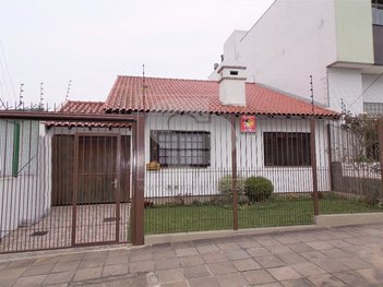 house em Serafim Alencastro, Sarandi - Porto Alegre - RS