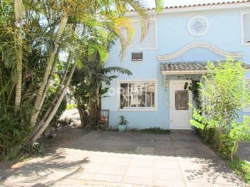 house em Avenida Guilherme Schell, Rio Branco - Canoas - RS