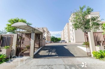 apartment em Avenida Juscelino Kubitschek de Oliveira, Jardim Leopoldina - Porto Alegre - RS