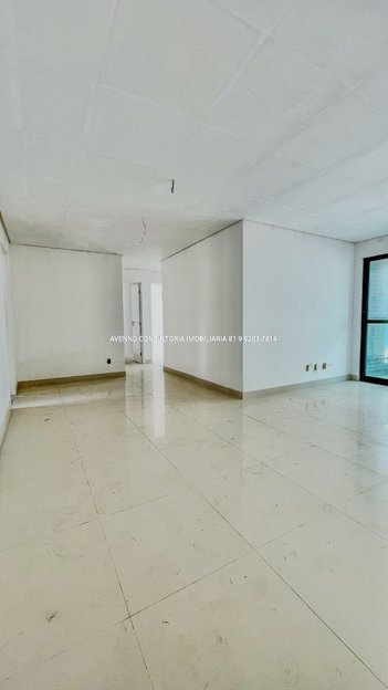 apartment em Avenida Ministro Marcos Freire, Casa Caiada - Olinda - PE