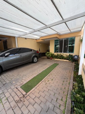 house em Travessa João Rela, Vila Alice - Santo André - SP