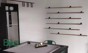 apartment em Rua Bartolomeu de Gusmão, Vila Mariana - São Paulo - SP