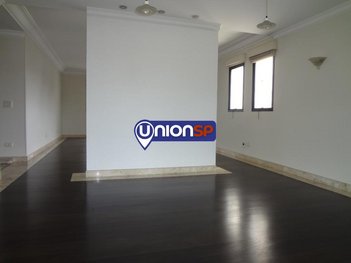 apartment em Alameda dos Guaramomis, Planalto Paulista - São Paulo - SP