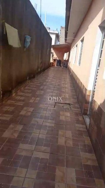 house em Avenida Líbano, Jundiapeba - Mogi das Cruzes - SP