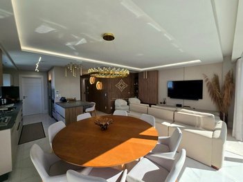 apartment em Rua Julieta Lins, Pioneiros - Balneário Camboriú - SC