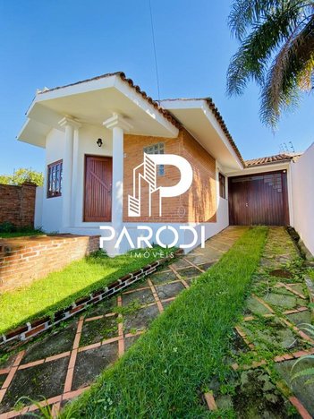 house em Júlio do Canto, Noal - Santa Maria - RS