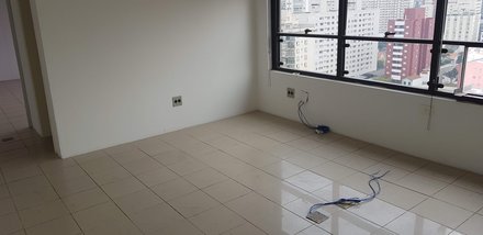 office em Humberto I, Vila Mariana - São Paulo - SP
