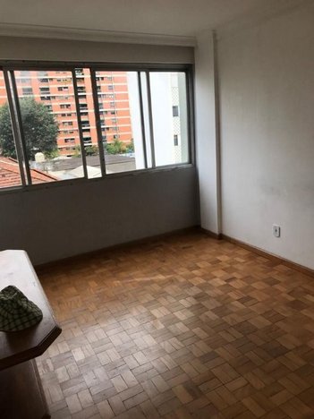 apartment em Rua Artur de Azevedo, Pinheiros - São Paulo - SP