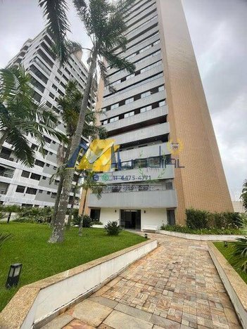apartment em Rua Tomé de Sousa, Centro - São Bernardo do Campo - SP