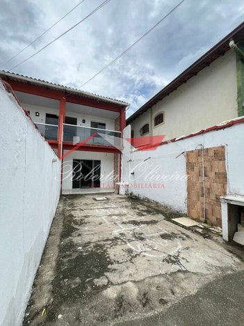 house em Rua Badejo, Aquarius (Tamoios) - Cabo Frio - RJ