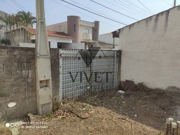 land_lot em Rua Bélgica, Jardim Europa - Sorocaba - SP