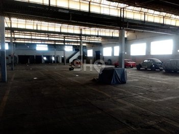 industrial em Rua Lopes da Costa, Chácara São João - São Paulo - SP