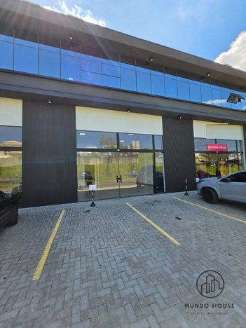 office em Rua Jair Gilberto Campanati, Jardim do Carmo - Sorocaba - SP