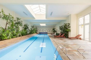 apartment em Rua Capistrano de Abreu, Barra Funda - São Paulo - SP