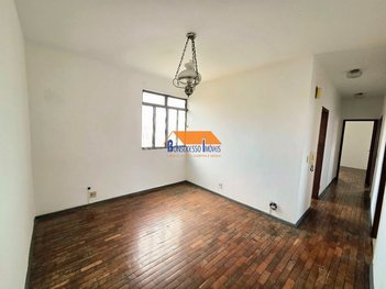 apartment em Rua Javari, Renascença - Belo Horizonte - MG