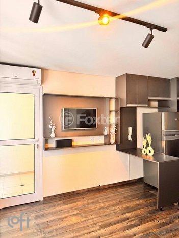 apartment em Rua Brigadeiro Tobias, República - São Paulo - SP