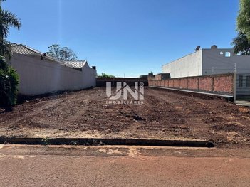 land_lot em Rua Inglaterra, Jardim Mônaco - Dourados - MS