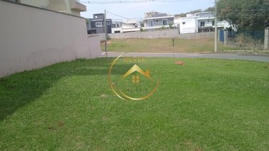 land_lot em Avenida Henrique Vicentin, Swiss Park - Campinas - SP