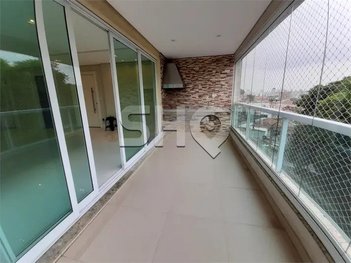 apartment em Praça Tenório de Aguiar, Jardim São Paulo(Zona Norte) - São Paulo - SP