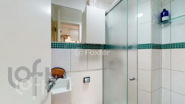 apartment em Avenida Armando Ferrentini, Paraíso - São Paulo - SP