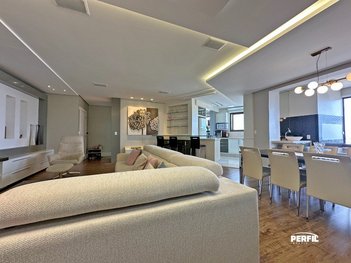 apartment em Avenida Independência, Cristo Redentor - Caxias do Sul - RS