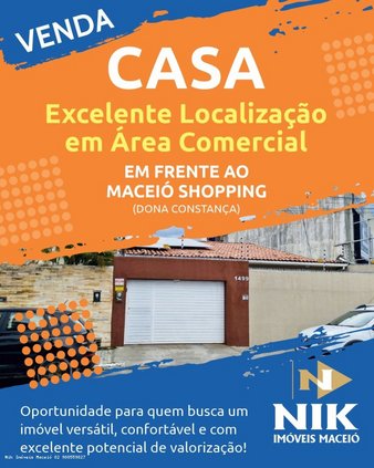 Cômodo Condomínio