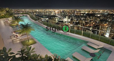 apartment em Rua Cubatão, Vila Mariana - São Paulo - SP