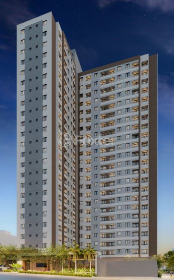 apartment em Rua Marselhesa, Vila Mariana - São Paulo - SP