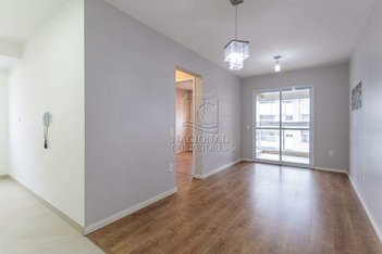 apartment em Avenida Estados Unidos, Parque das Nações - Santo André - SP