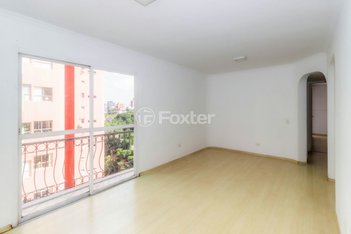 apartment em Rua João Moura, Pinheiros - São Paulo - SP