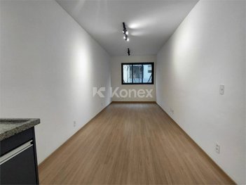 apartment em Rua Marquês de Itu, Vila Buarque - São Paulo - SP