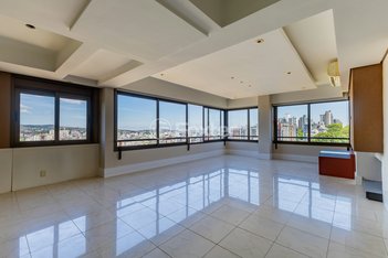 apartment em Rua Engenheiro Adolfo Stern, Boa Vista - Porto Alegre - RS