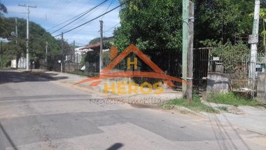 land_lot em Estrada Campo Novo, Ipanema - Porto Alegre - RS